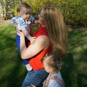 Meet your Posher, Deborah